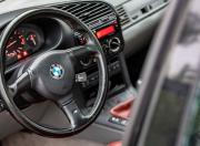 1992 BMW E36 3 Series Steering Wheel1