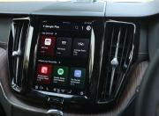 2022 Volvo XC60 Infotainment Touchscreen1