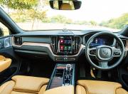 2022 Volvo XC60 Interior1