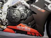 Aprilia RSV4 1100 Factory Engine