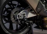 Aprilia RSV4 1100 Factory Rear Wheel Tyre