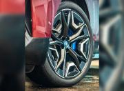 BMW iX Alloy Wheel