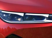 BMW iX right headlight