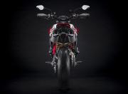 Ducati Hypermotard 950 Rear look