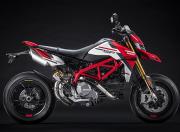 Ducati Hypermotard 950 Right Side SP Livery