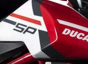 Ducati Hypermotard 950 Side badge