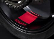 Ducati Hypermotard 950 Tyre badge
