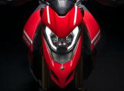 Ducati Hypermotard 950 headlight