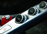 Ferrari Portofino M Centre Console Buttons