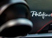 Ferrari Portofino M Dashboard Insignia