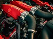 Ferrari Portofino M Engine