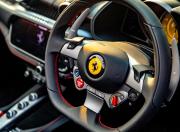 Ferrari Portofino M Steering Wheel