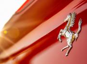 Ferrari Portofino M Tailgate Logo