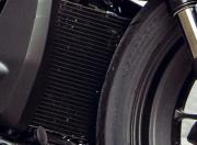 Harley Davidson Sportster S Cooling System