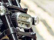 Harley Davidson Sportster S Head Light