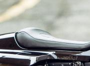 Harley Davidson Sportster S Seat
