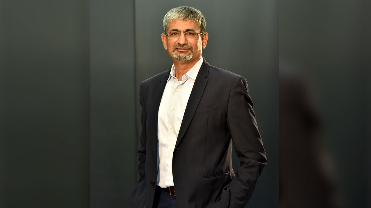 Piyush Arora Appointed As The New Managing Director Of SKODA AUTO Volkswagen India Private Limited