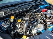 Tata Altroz i Turbo Engine