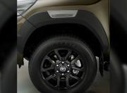 Toyota Hilux Alloy Wheel