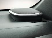 Toyota Hilux Dashboard Speaker