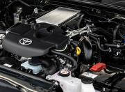 Toyota Hilux Engine