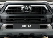 Toyota Hilux Front Grille