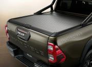Toyota Hilux Loading Bay Cover