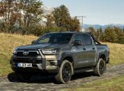 Toyota Hilux Motion Offroad