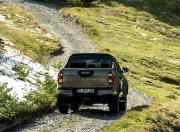 Toyota Hilux Offroad