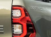 Toyota Hilux Taillight