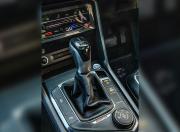 VW Tiguan gear lever