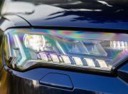 2022 Audi Q7 Headlight