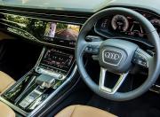 2022 Audi Q7 Interior1
