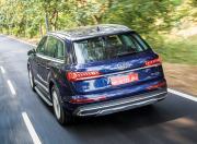 2022 Audi Q7 Rear Quarter Motion1