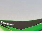Kawasaki KX250 Seat