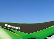 Kawasaki KX450 Seat