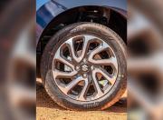 2022 Maruti Suzuki Baleno alloy wheels1