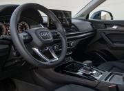 Audi Q5 Cabin