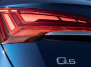 Audi Q5 Tail Lamps