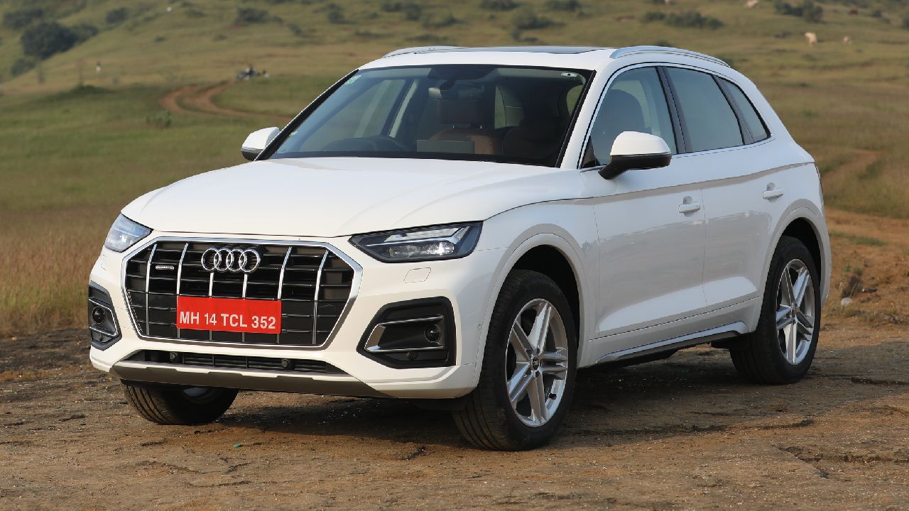 Audi India hikes prices across range