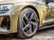 Audi e tron GT Alloy Wheel