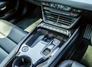 Audi e tron GT Centre Console