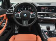 BMW M3 Full Dashboard Center1