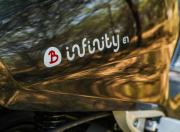 Bounce Infinity E1 Name Sticker