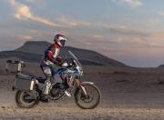Honda Africa Twin Right Side View2