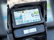Honda Africa Twin TFT Touch screen Display
