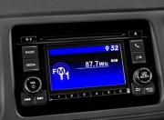 Honda HR V Audiosystem
