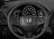 Honda HR V Steeringwheel