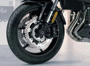 Kawasaki Versys 1000 Front Tyre
