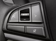 Maruti Suzuki Wagon R 2022 Steering Buttons Left